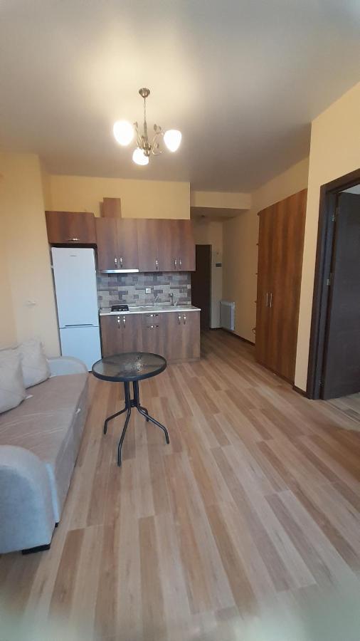 Flat Apartment Tbilisi Bagian luar foto