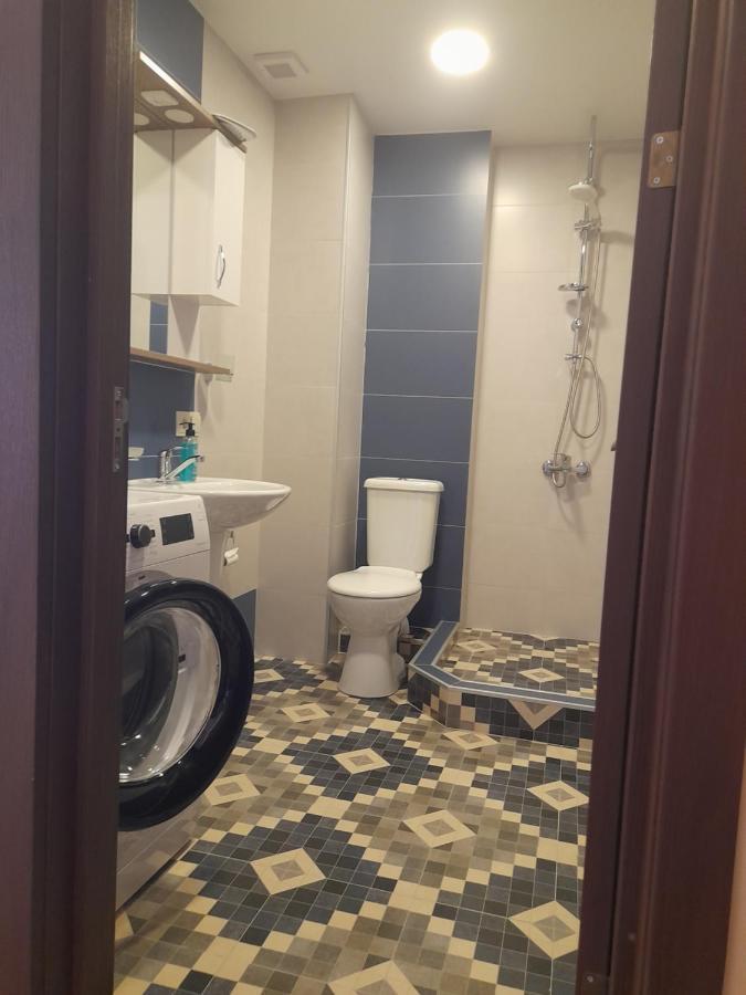 Flat Apartment Tbilisi Bagian luar foto