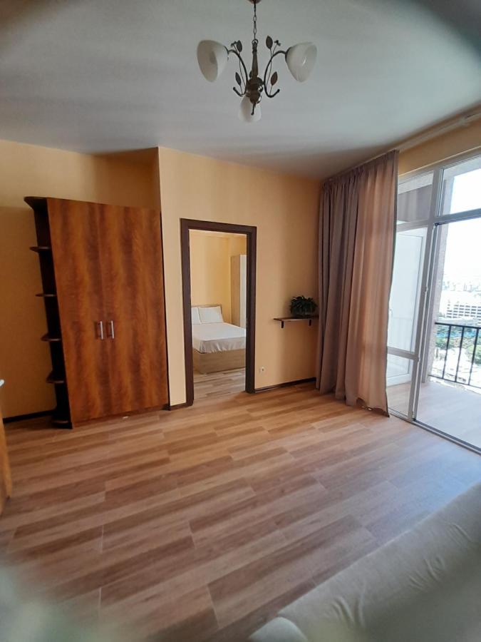 Flat Apartment Tbilisi Bagian luar foto