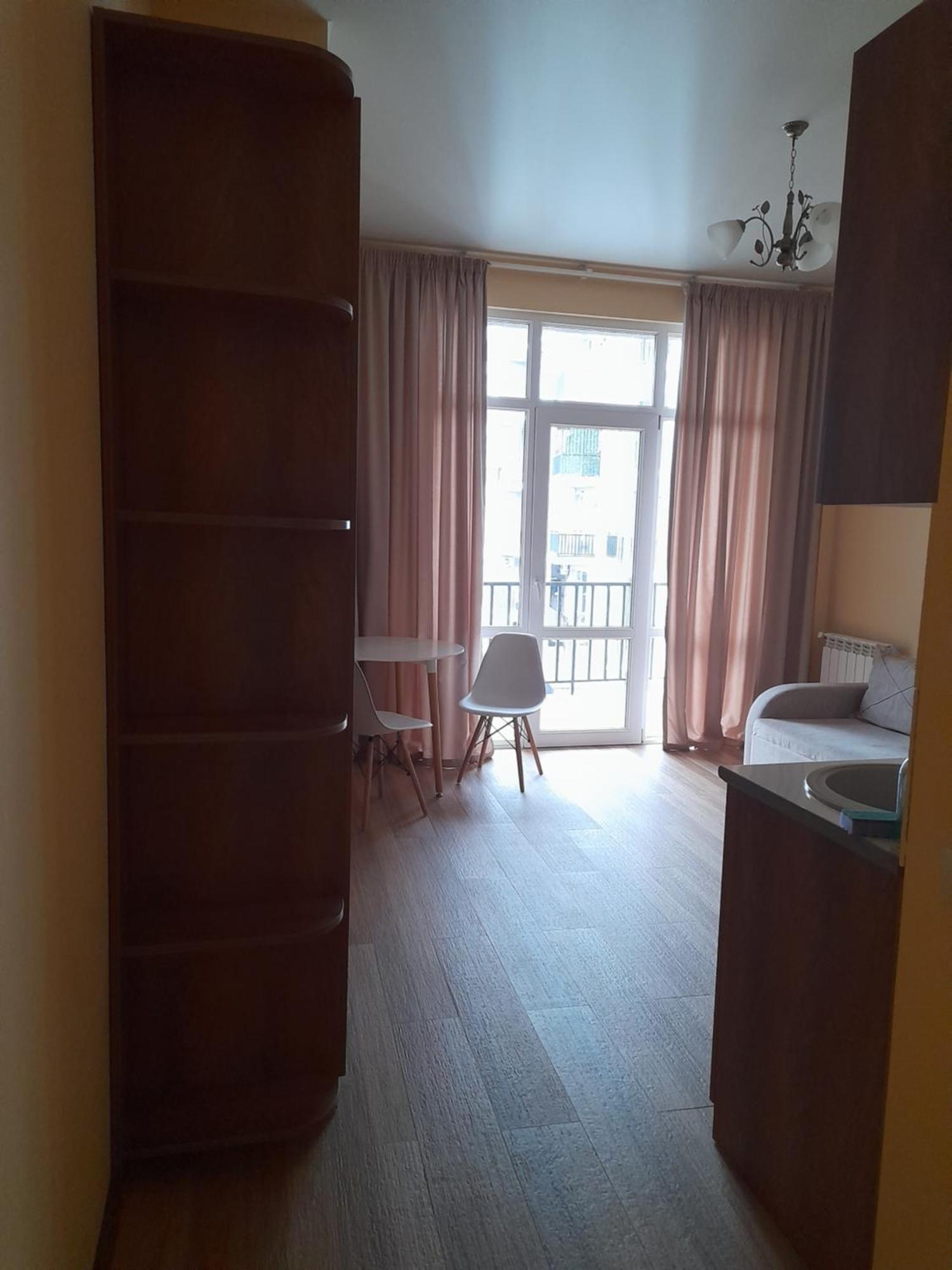 Flat Apartment Tbilisi Bagian luar foto