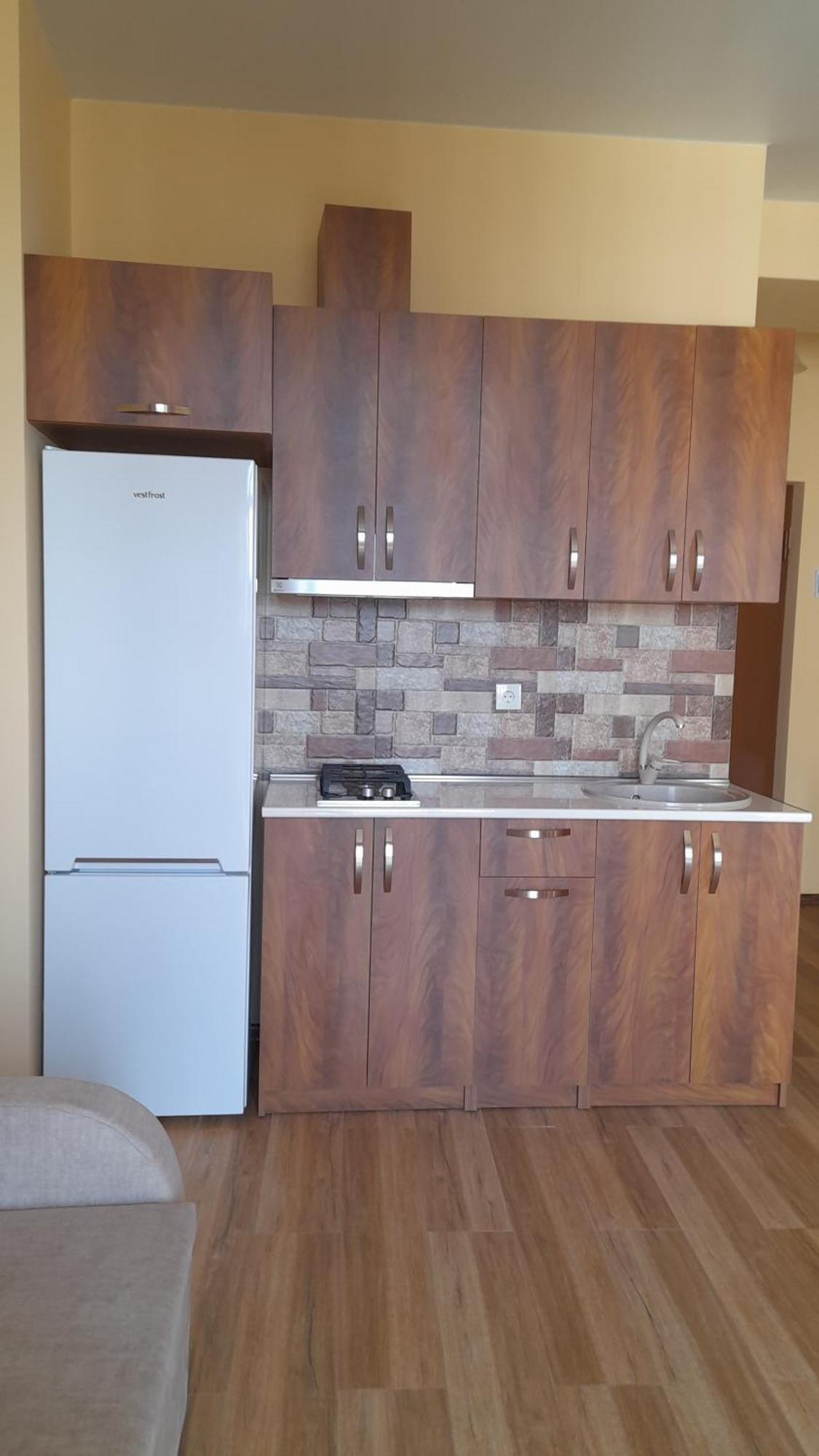 Flat Apartment Tbilisi Bagian luar foto